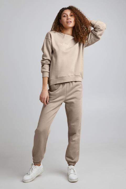 Actual product image TheJoggConcept JCSAFINE SWEATSHIRT 22800015 (L)