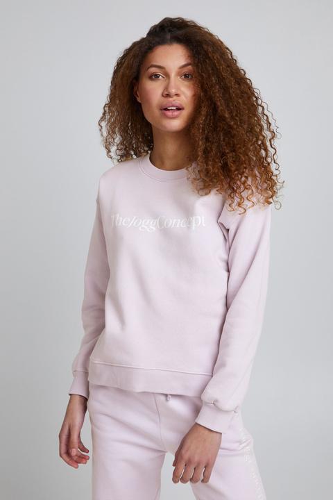 Actual product image TheJoggConcept JCSAFINE SWEATSHIRT 22800015 (XL)