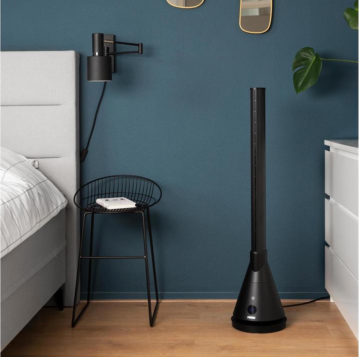 Produktbild Princess Turmventilator (56 dB)