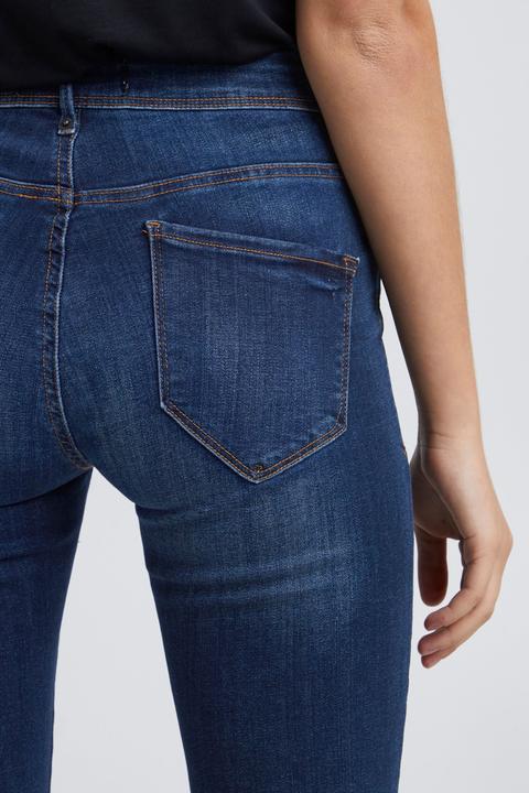Actual product image Ichi IHERIN IZARO MEDIUM 102011 (W32/L32)