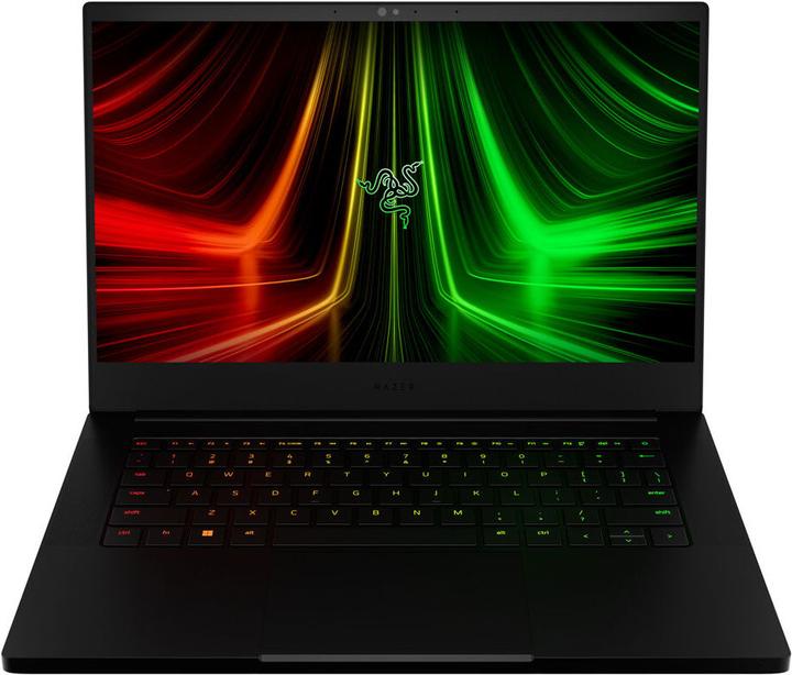 Produktbild Razer Blade 14 (14", AMD Ryzen 9 6900HX, 16 GB, 1000 GB, DE)