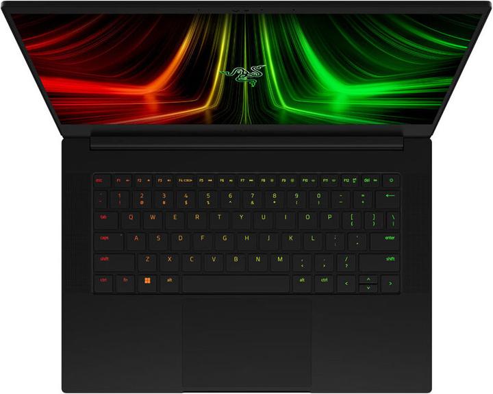 Produktbild Razer Blade 14 (14", AMD Ryzen 9 6900HX, 16 GB, 1000 GB, DE)