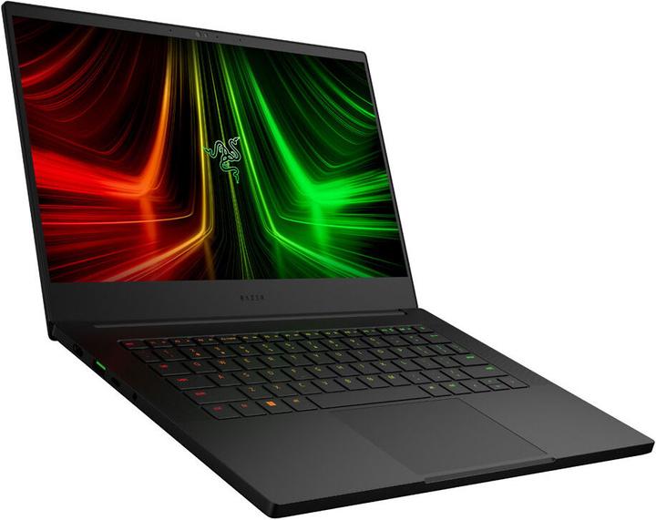 Produktbild Razer Blade 14 (14", AMD Ryzen 9 6900HX, 16 GB, 1000 GB, DE)