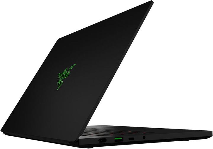 Produktbild Razer Blade 14 (14", AMD Ryzen 9 6900HX, 16 GB, 1000 GB, DE)