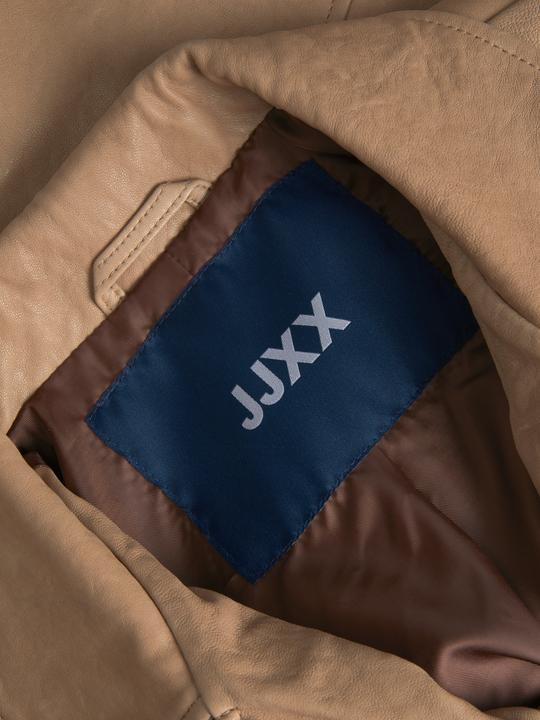 Immagine prodotto JJXX Giacca da motociclista in pelle JXHolly (XS)