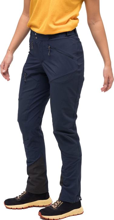 Produktbild Bergans Tind Softshell (34, XS, S)