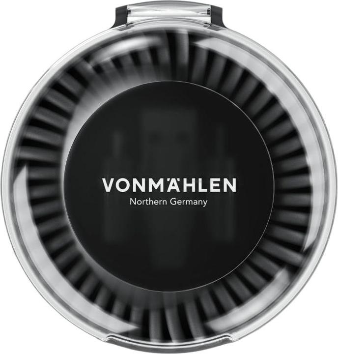 Actual product image Vonmählen USB Type C - USB Type C (0.90 m, USB 2.0)