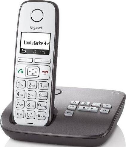 Actual product image Gigaset E310A (DE version)