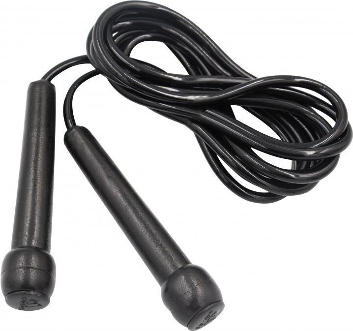 adidas Sport jump rope box jump rope fast with bearing 275cm uni (275 cm)