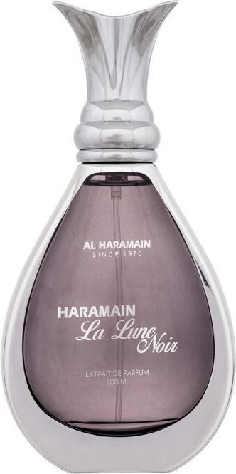 Actual product image Al Haramain La Lune Noir PAR U 100 ml (Eau de parfum, 100 ml)