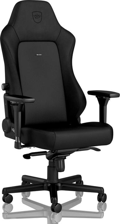 Actual product image noblechairs HERO - Black Edition