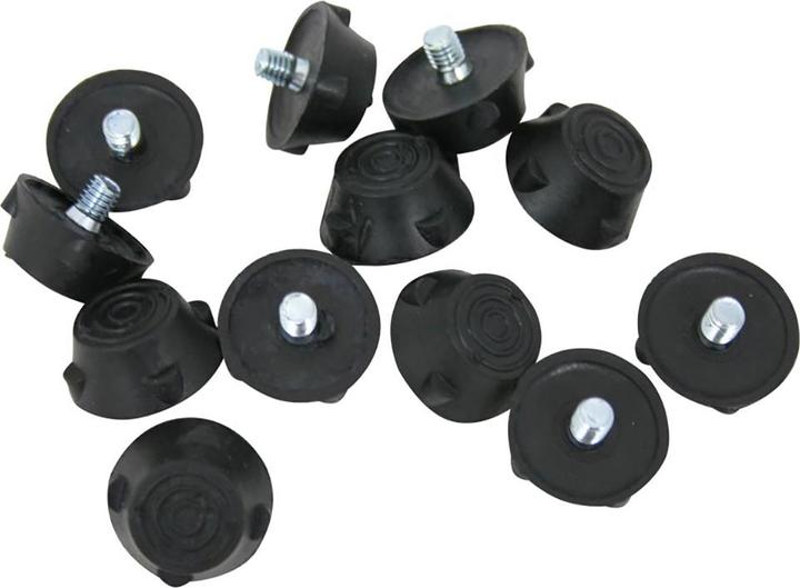 Produktbild Precision FussballschuhStollen Ultra Flat aus Gummi (Set) (One Size)