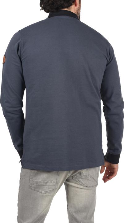 Immagine prodotto Blend Ralle Maglia Maglie A Maniche Lunghe Da Uomo In Cotone 100% (S)