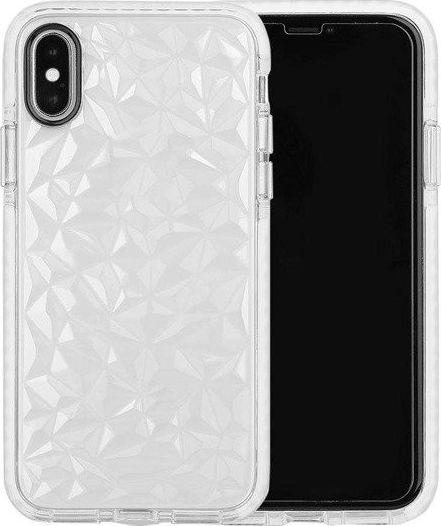 Immagine prodotto NoName Custodia ETUI BRICK STONE HUAWEI Y5 2019 PRZEŹROCZYSTY standard (Huawei Y5 (2019))