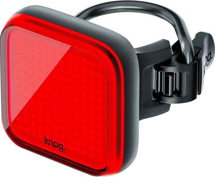 Actual product image knog. Blinder (100 lm, 100 lm)