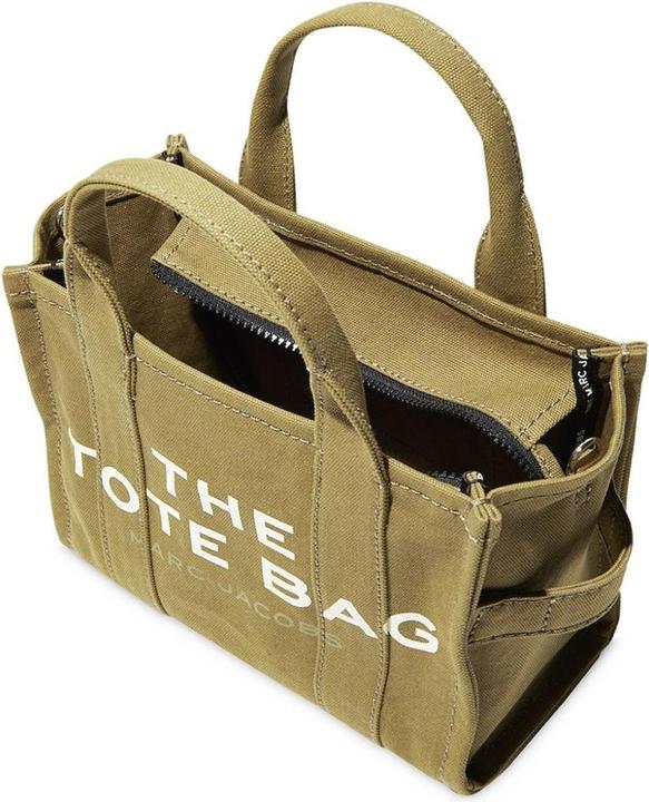Actual product image Marc Jacobs Bag - Mini Bag THE MINI TOTE BAG