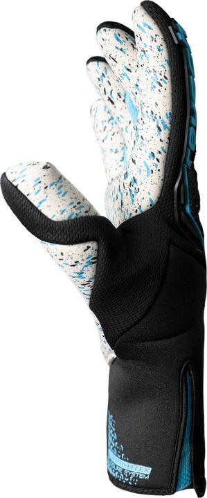 Actual product image Reusch Attrakt Freegel Fusion (8)