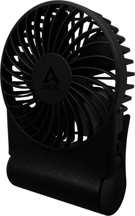Produktbild Arctic Summair 2Go - Black