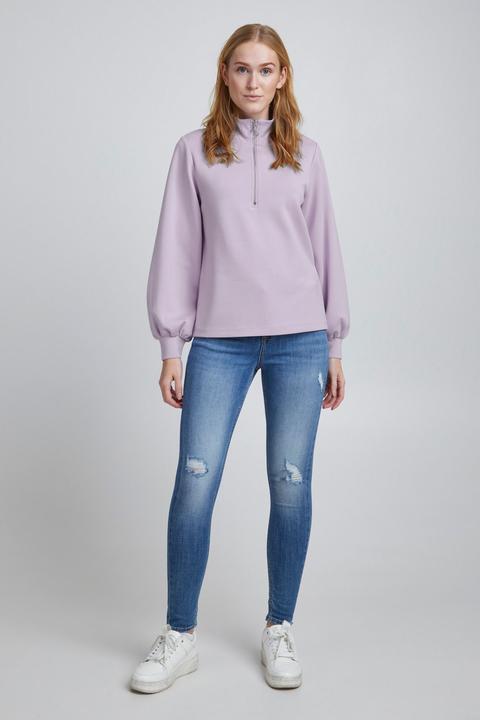 Immagine prodotto B.young BYPUSTI HALFZIP 20811037 (XS)