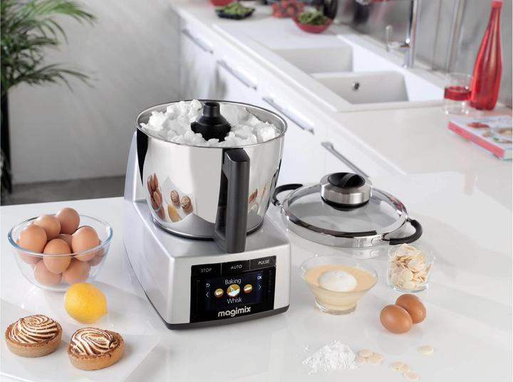 Produktbild Magimix Cook Expert (1700 W)