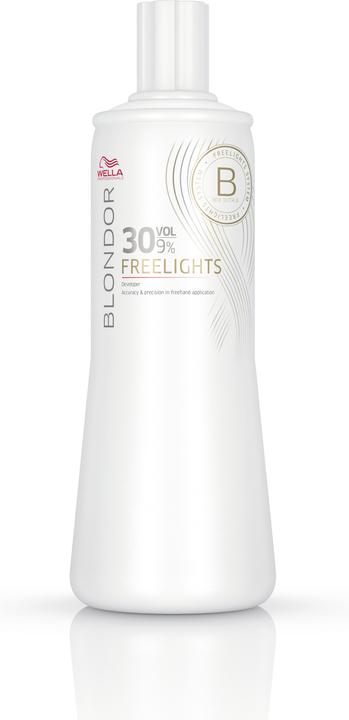 Wella Blondor Freelights (Blond)