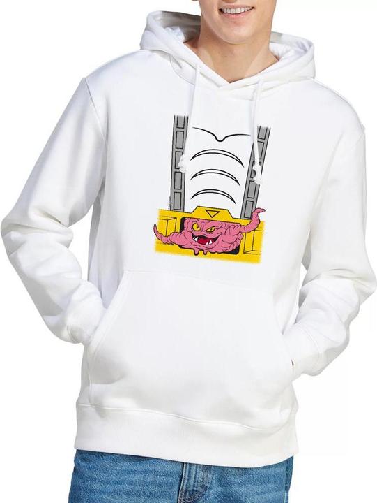 Immagine prodotto Teenage Mutant NT Felpa con Cappuccio Krang Abito Uomo (M)