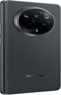 Actual product image realme 14 Pro (256 GB, Suede Grey, 6.77", Dual SIM, 50 Mpx, 5G)