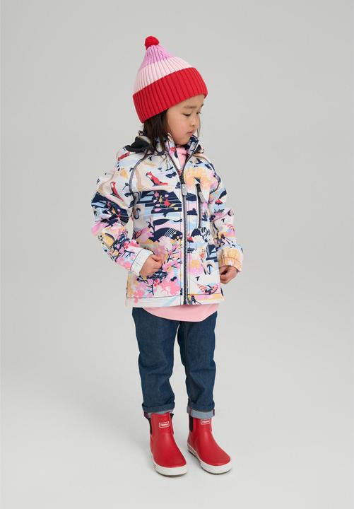 Produktbild Reima Kid's Ankles (33)