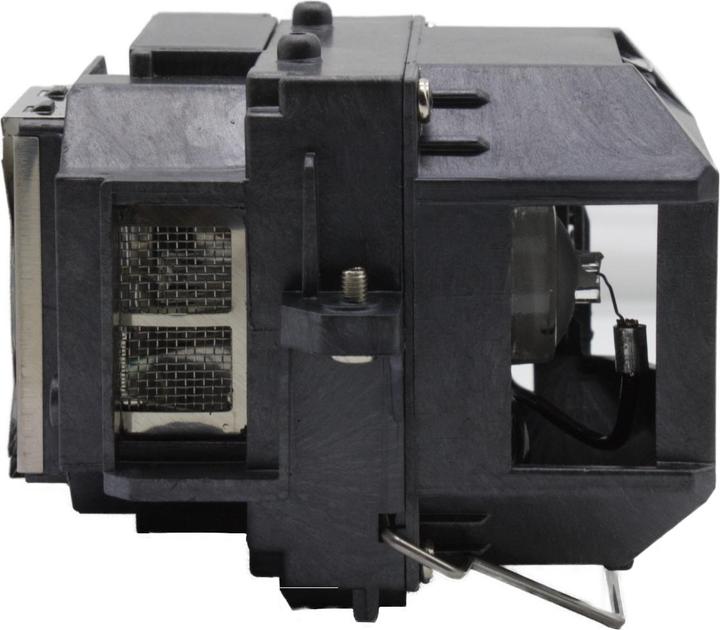 Produktbild Azurano Beamerlampe kompatibel mit EPSON ELPLP55, V13H010L55 Ersatzlampe mit Gehäuse (EB-W8D, PowerLite Presenter)