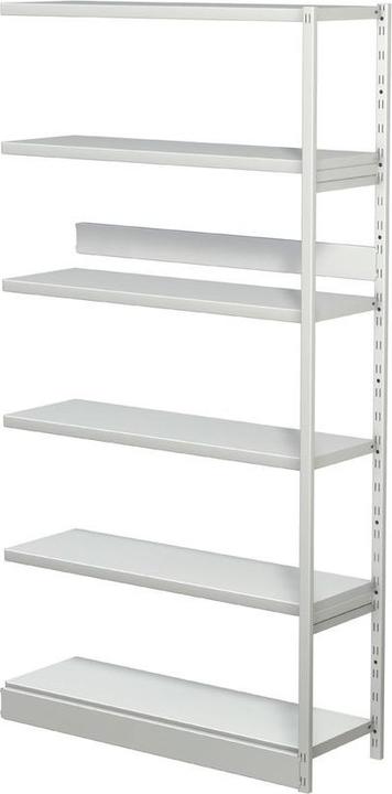 kaiserkraft Office boltless shelving