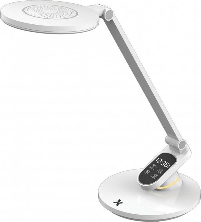 Maxcom LED Desk Lamp ML 5100 Artis White