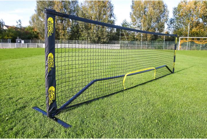 Immagine prodotto Power Shot Calcio Tennis Struttura multisport