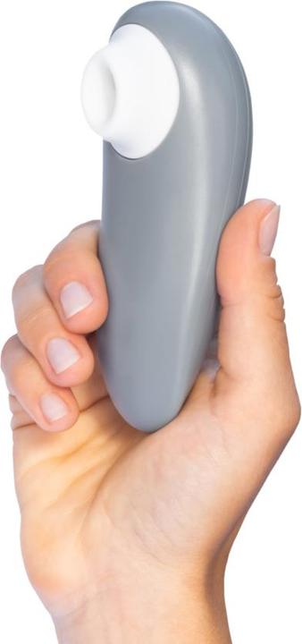Actual product image Womanizer Starlet 3