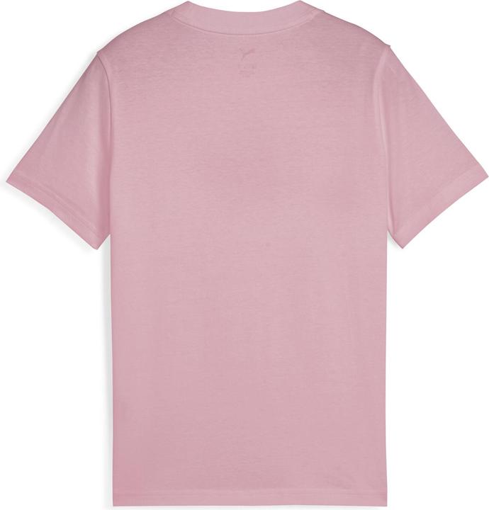Actual product image Puma ESS SCRIPT Tee G (140)