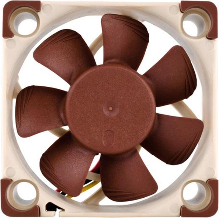 Image du produit Noctua NF-A4x10 5V (40 mm, 1 x)
