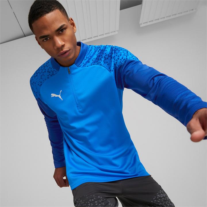 Produktbild Puma teamCUP Training 1/4 Zip Top (XL)
