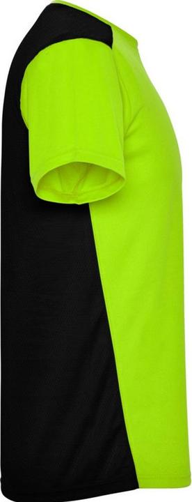 Immagine prodotto Alpinia Detroit Maglietta Sportiva Maniche Corte Adulto Unisex (XL)