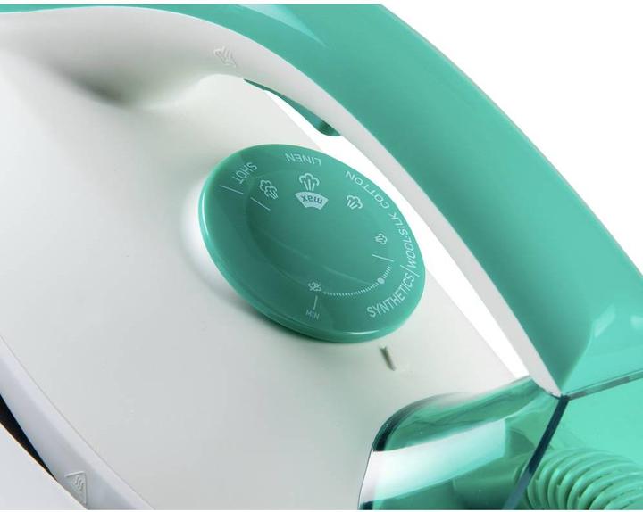 Actual product image Domo STOOMCENTRALE DO7118S (2400 W, 250 g/min)