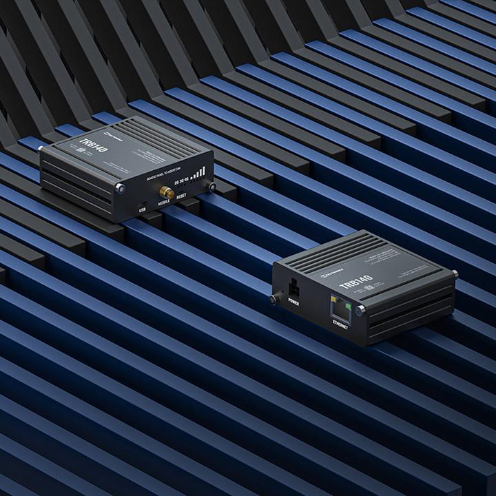 Actual product image Teltonika TRB140