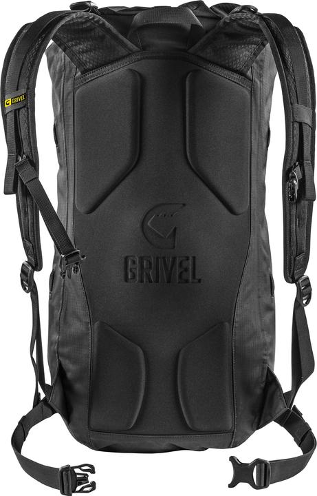 Actual product image Grivel Spartan 30 (30 l)