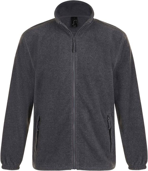 Immagine prodotto Sols Giacca in pile da esterno North (3XL)