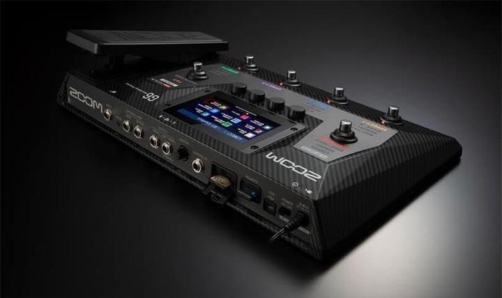 Immagine prodotto Zoom G6 (Chitarra)