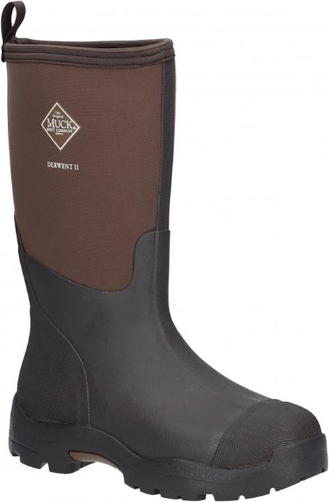 Image du produit Muck Boot Bottes en caoutchouc Derwent Ii (37)