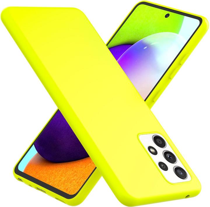 Image du produit Nalia Coque Samsung Galaxy A52 5G / A52 (Samsung Galaxy A52 5G, Samsung Galaxy A52)