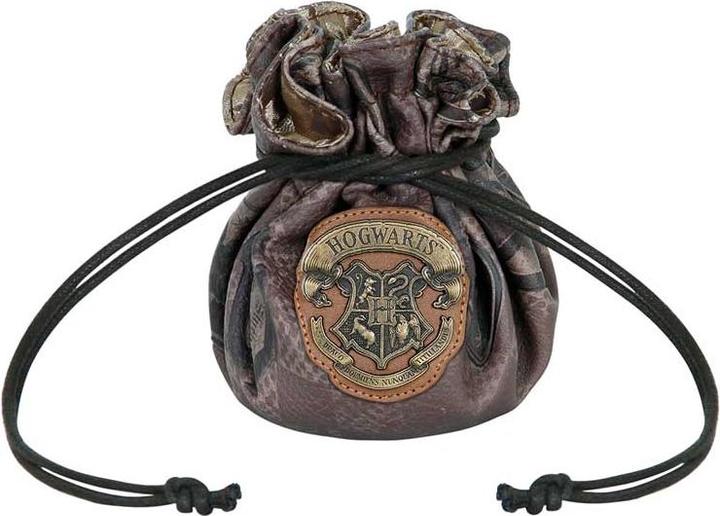 Immagine prodotto Karactermania HARRY POTTER - Case di Hogwarts - Portafoglio Besace '9x9cm'