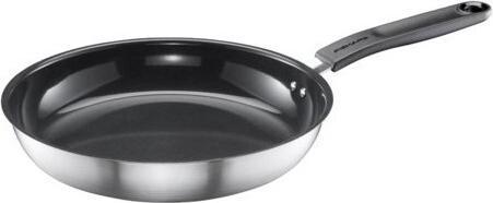 Produktbild Fiskars Pan Frying (26 cm, Bratpfanne, Edelstahl)