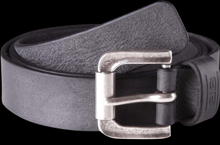 Basic Belts Vicky black 30mm by