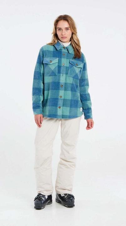 Produktbild Protest Prtcelestah 23 Fleece Shirt (40)