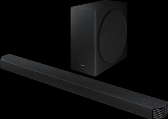 Immagine prodotto Samsung HW-Q900T (406 W, 7.1.2 Canale)