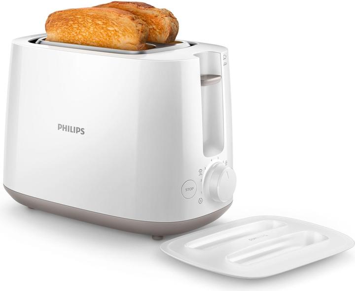 Actual product image Philips Daily Collection HD2582/00